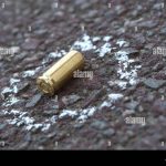 Último minuto: Un hombre fue asesinado en San Marcos 