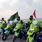 Policía lanza Plan Integral Semana Santa por la Vida
