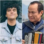Silvestre Dangond elogia al maestro Alfredo Gutiérrez