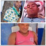 Aparecieron tripulantes que habían desaparecidos